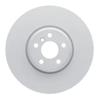 R1 Concepts PRP-31134D Carbon Alloy Brake Rotor